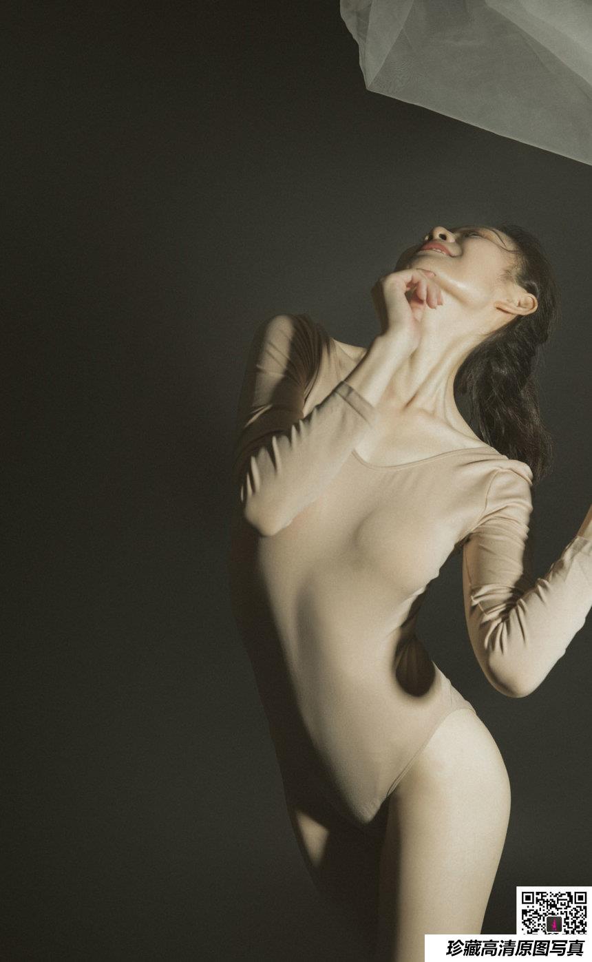 寻花 第29期 舞蹈学院舒静2 [44+1P]