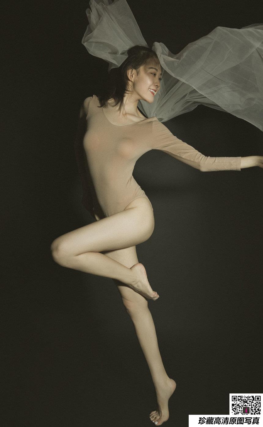 寻花 第29期 舞蹈学院舒静2 [44+1P]