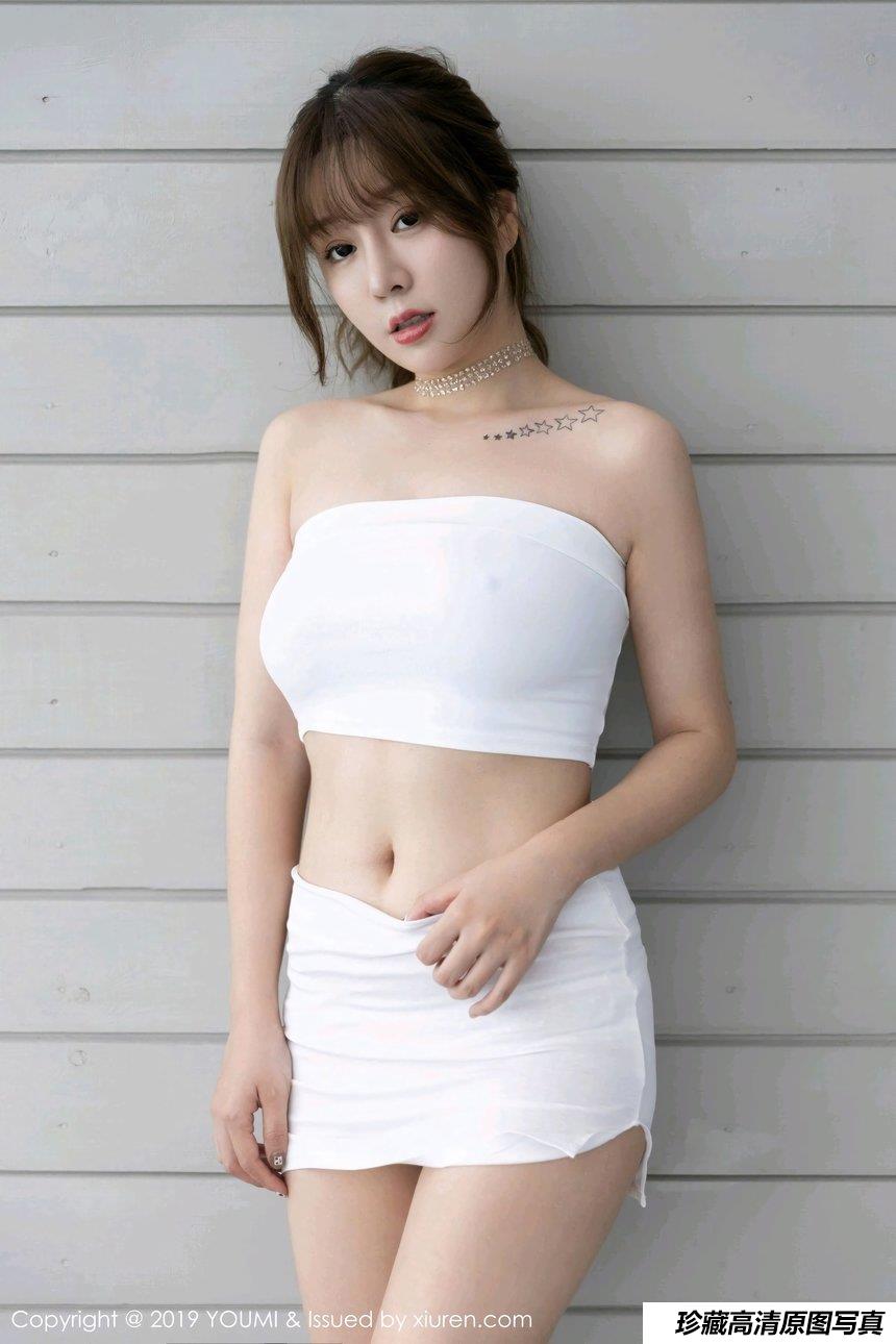 [YOUMI尤蜜荟] 2019.11.08 VOL.368 王雨纯 [40+1P]
