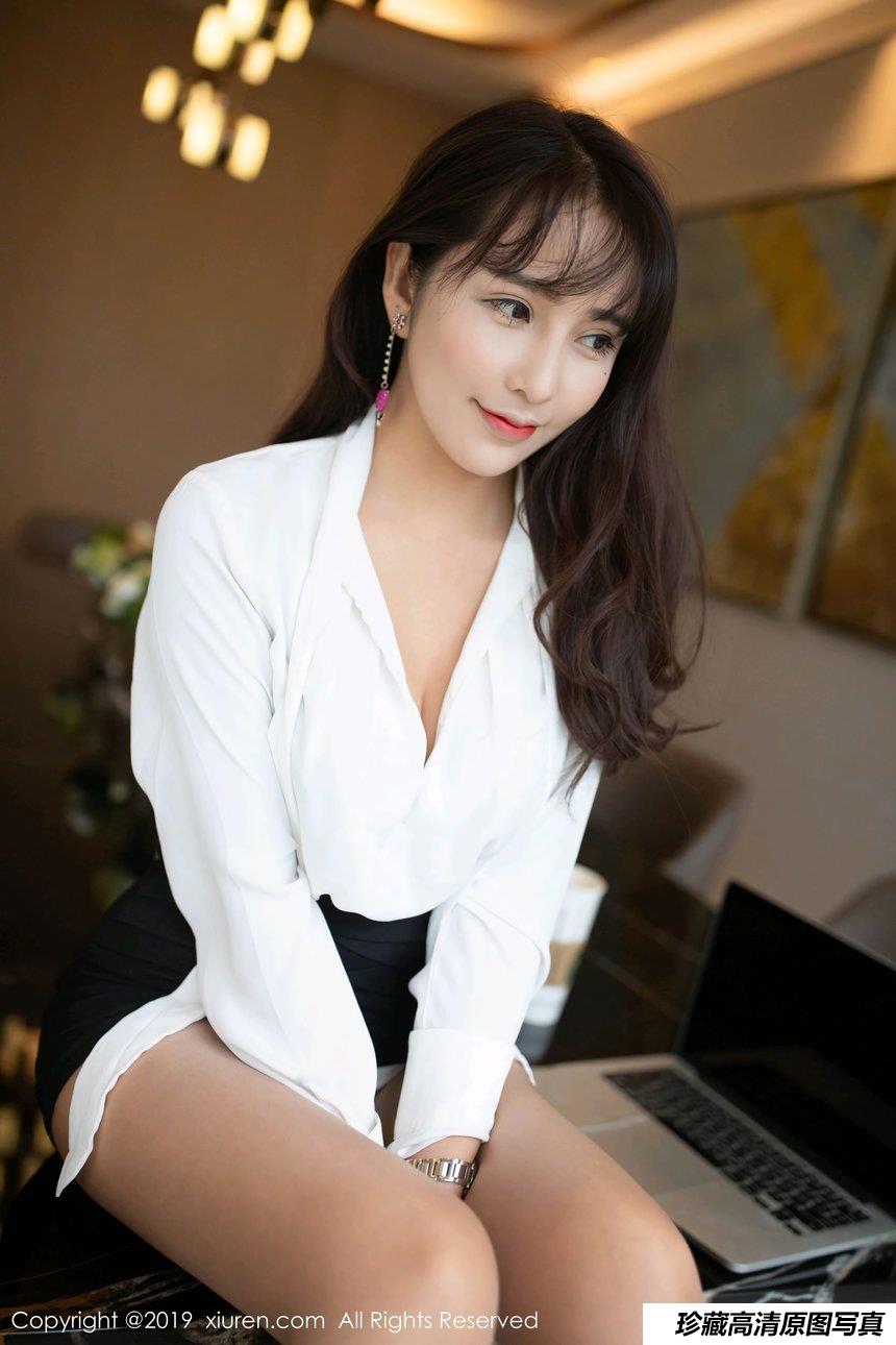 [XiuRen秀人网] 2019.11.06 No.1776 陶喜乐_lele [70+1P]