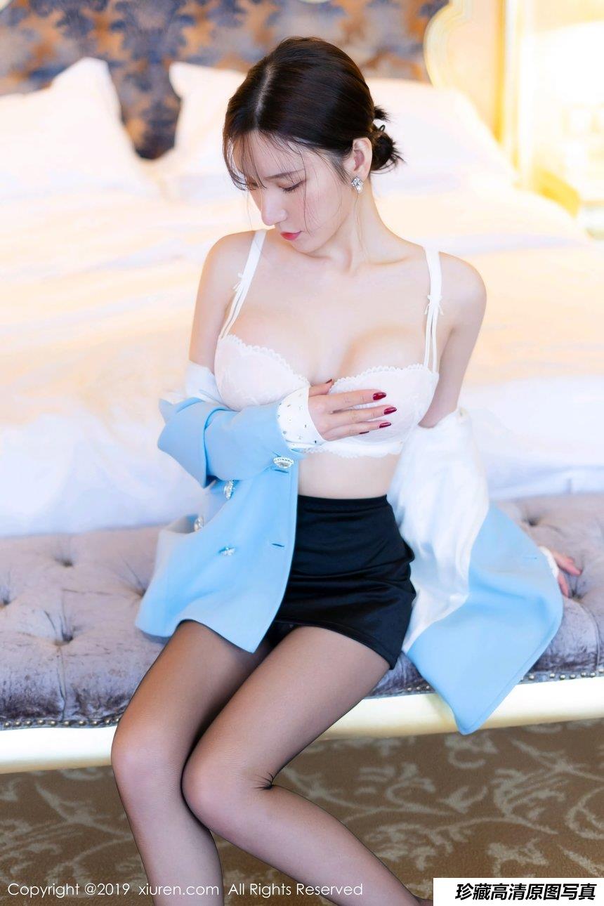 [XiuRen秀人网] 2019.11.05 No.1774 周于希Sandy [76+1P]