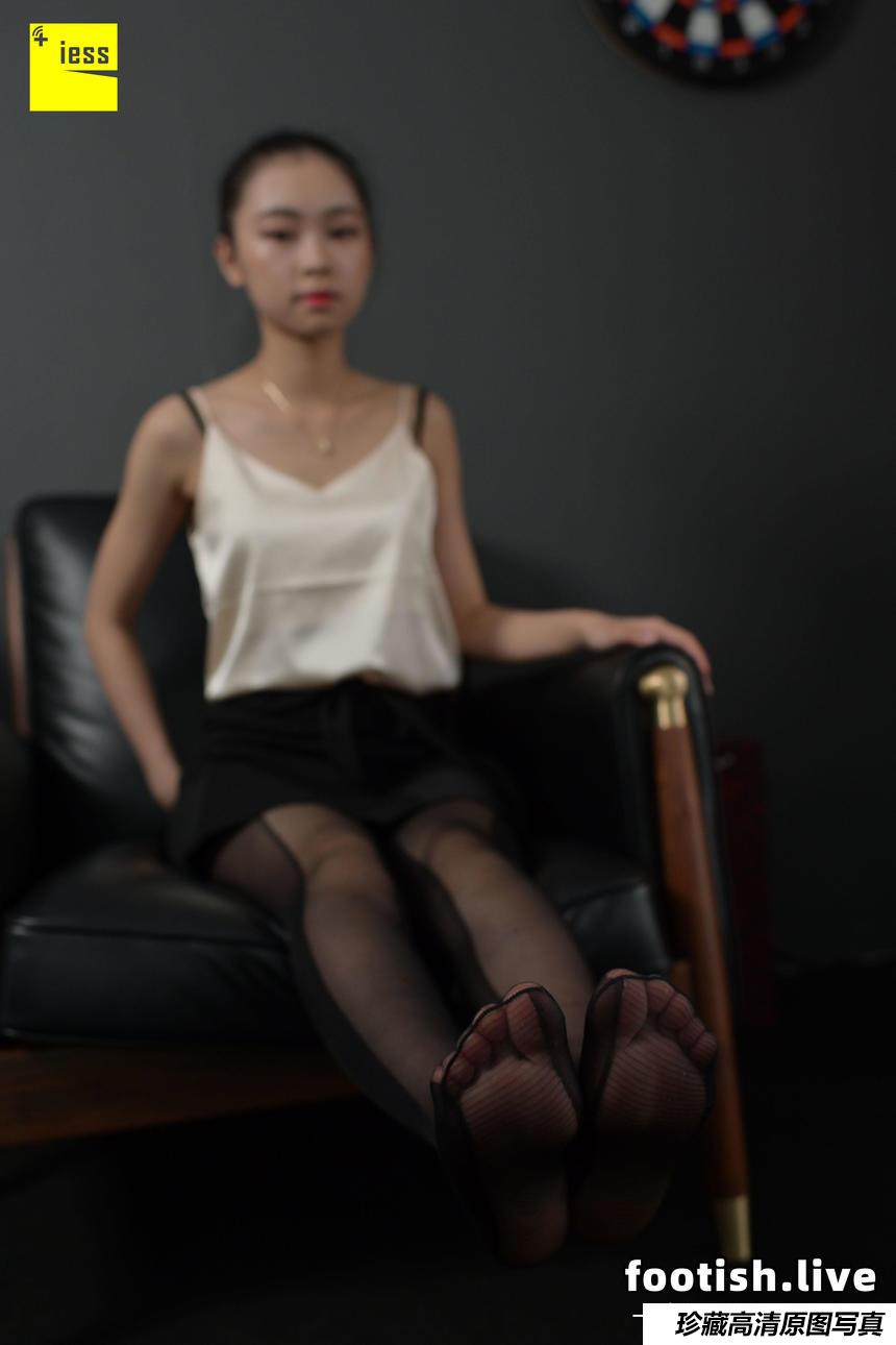 [IESS异思趣向] 普惠集144 别人家的模特最美3