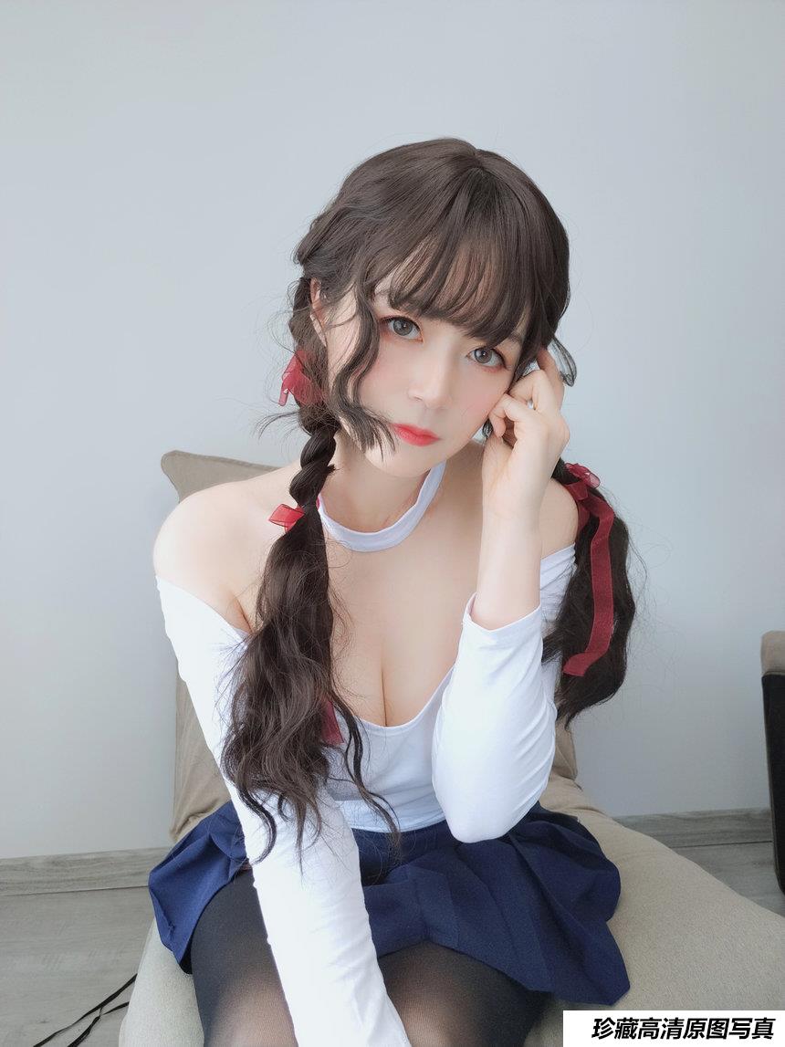 白银81邻家大姐姐黑丝加DLC两套 [82P]