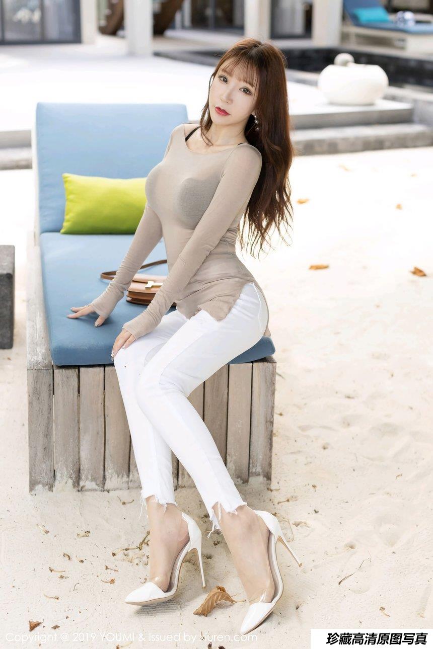 [YOUMI尤蜜荟] 2019.11.11 VOL.369 周于希Sandy [56+1P]