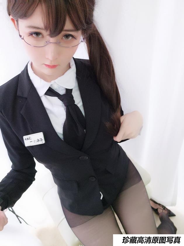 一小央泽 助理姐姐 图套+视频