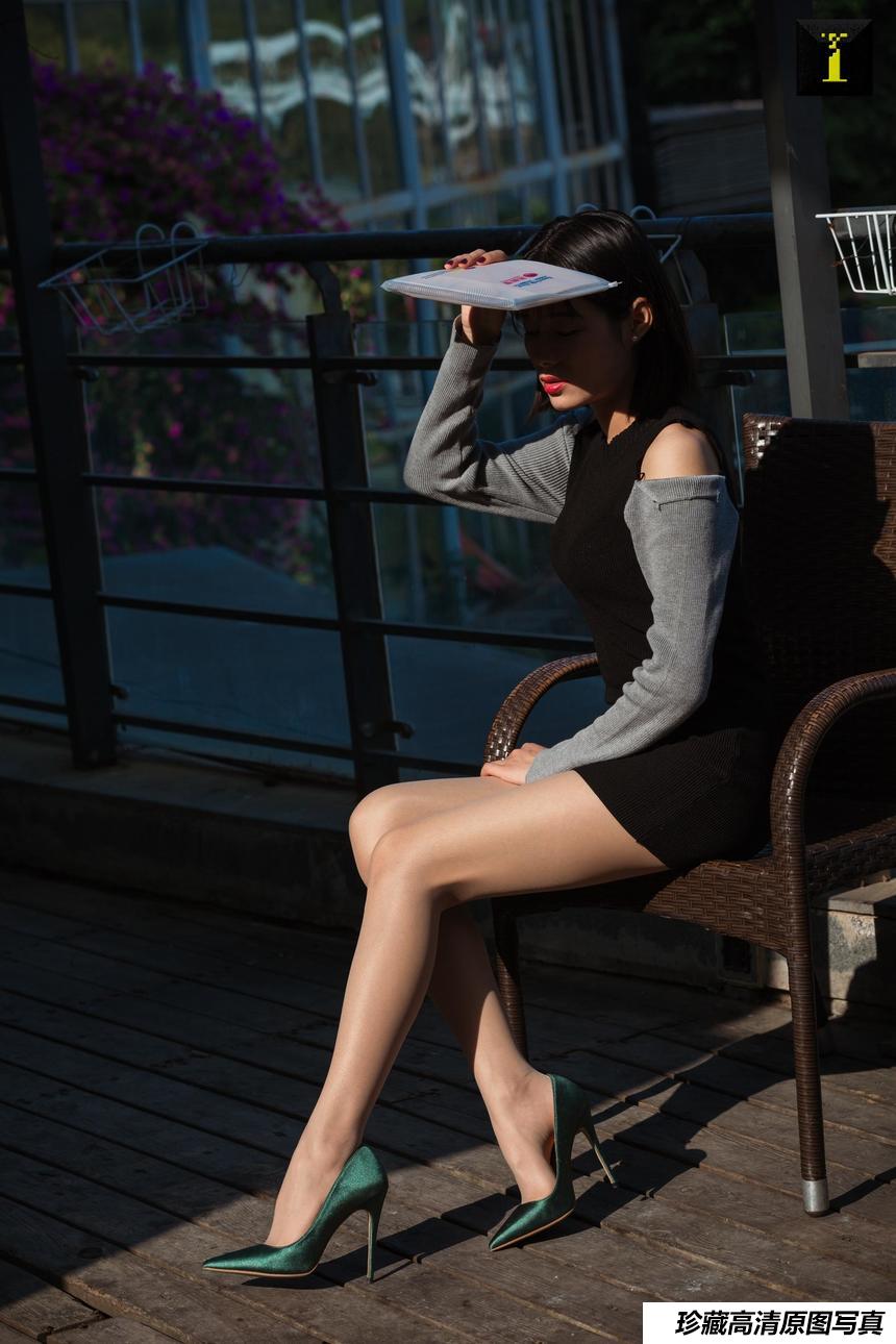 [IESS异思趣向]2019.11.16 丝享家619： 小小的冬日暖阳