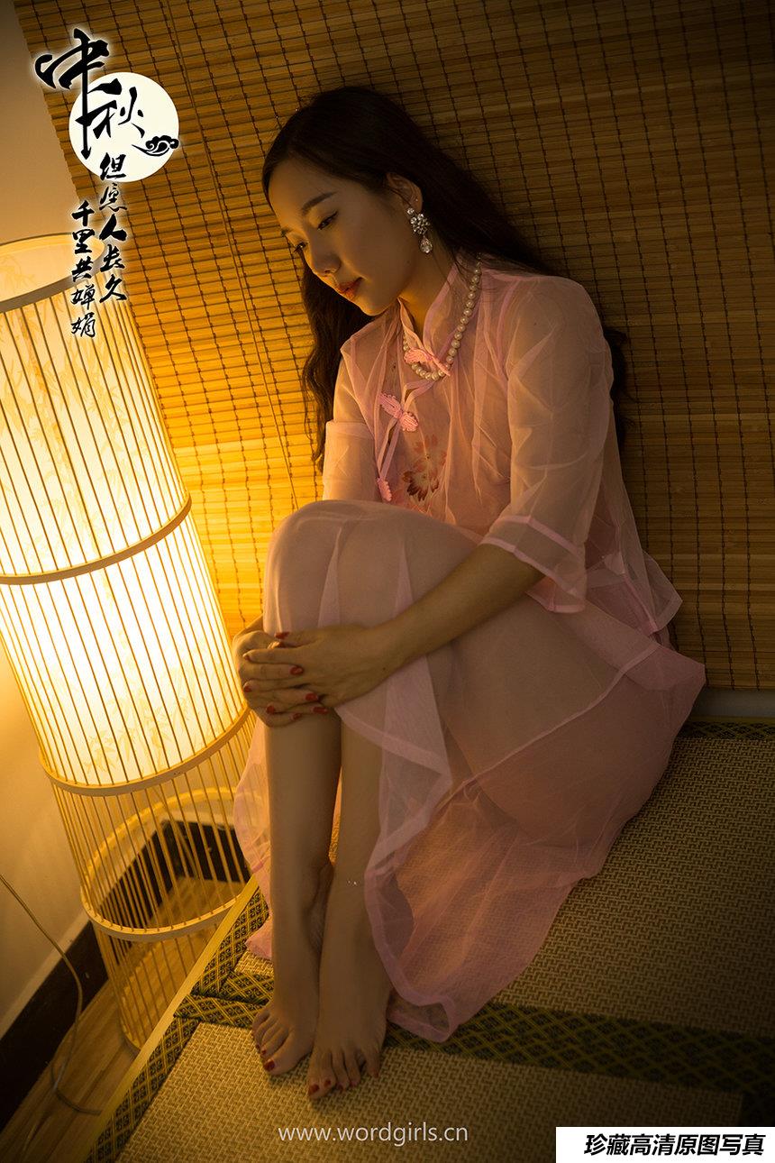 [TouTiao头条女神] 2019-09-14 钟晴 晴子的漫画快乐时光 [25+1P]