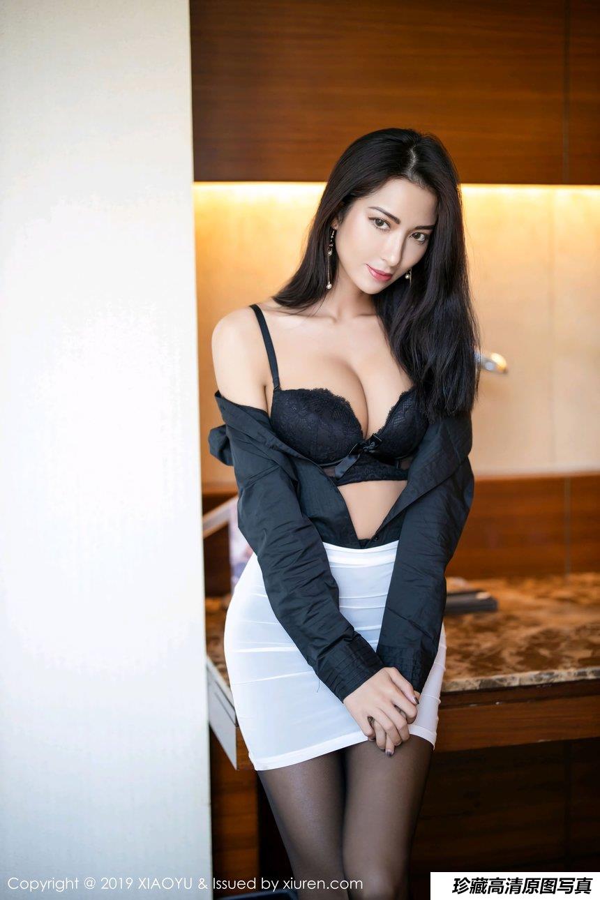 [XIAOYU语画界] 2019.11.27 VOL.202 Carry [87+1P]