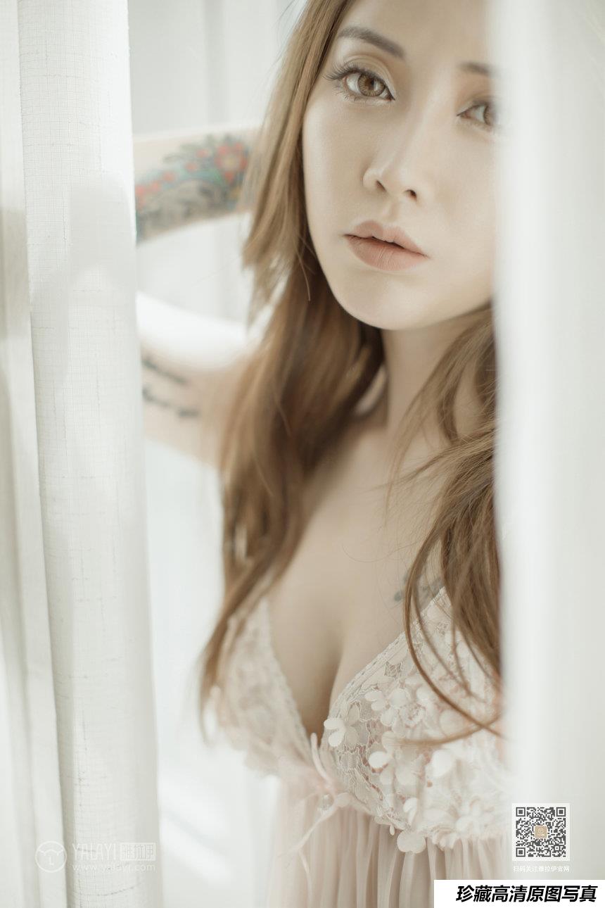 [YALAYI雅拉伊] 2019.09.18 Y404 小玉  桃花劫 [42+1P]