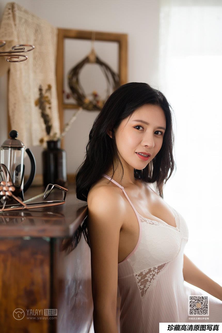 [YALAYI雅拉伊] 2019.09.14 Y400 瑶瑶  想念你 [43+1P]