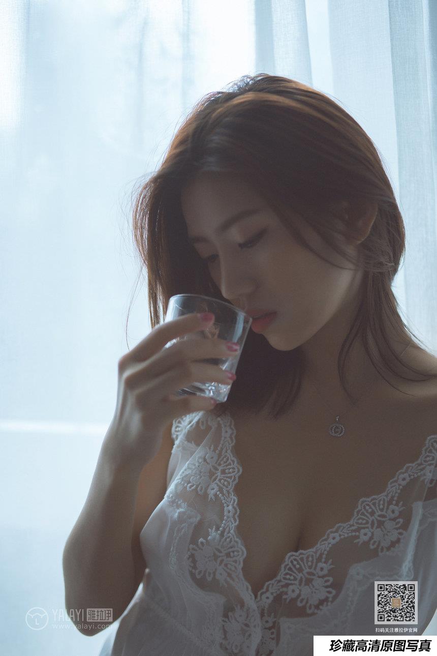 [YALAYI雅拉伊] 2019.09.11 Y397 小小 念念又不忘 [44+1P]