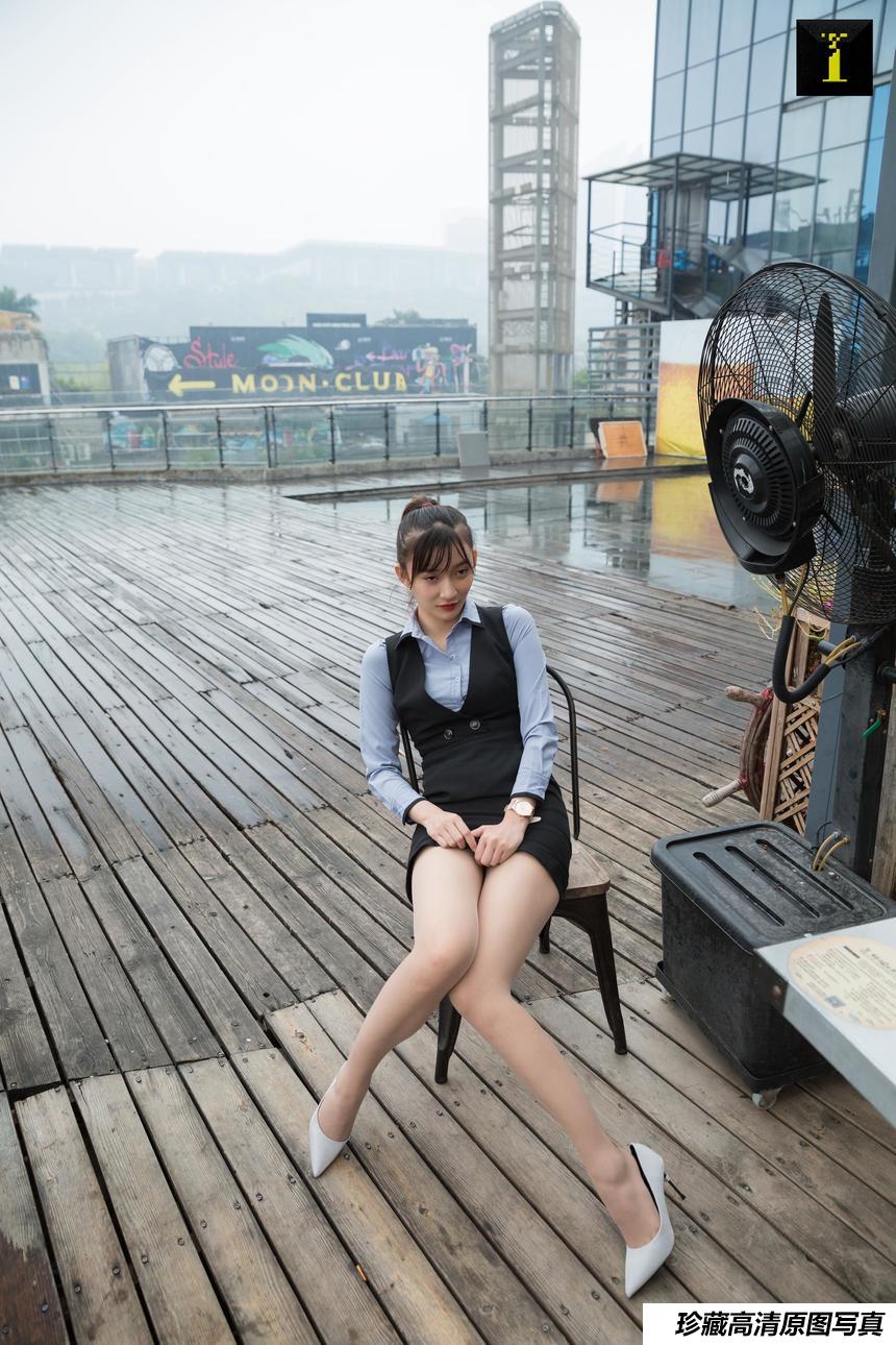 [IESS异思趣向]2019.11.26 丝享家629：饭店主管秋秋