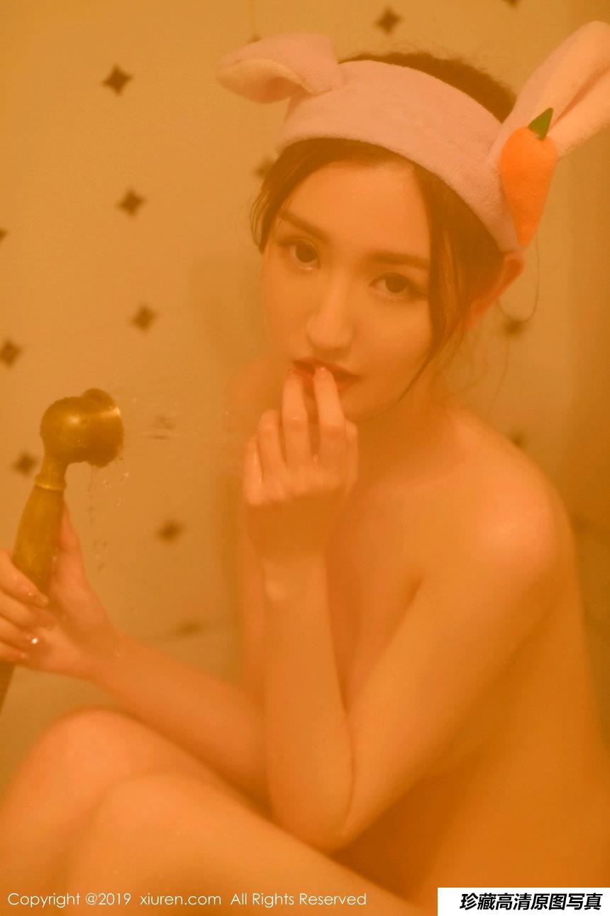 [XiuRen秀人网] 2019.12.13 No.1848 沈梦瑶 [60+1P]