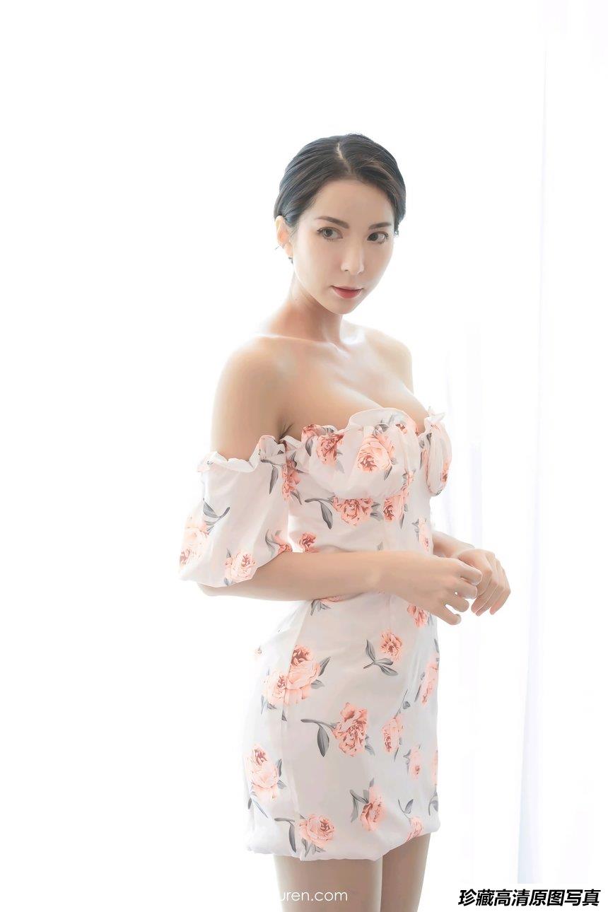 [IMISS爱蜜社] 2019.12.12 VOL.416 Carry [48+1P]