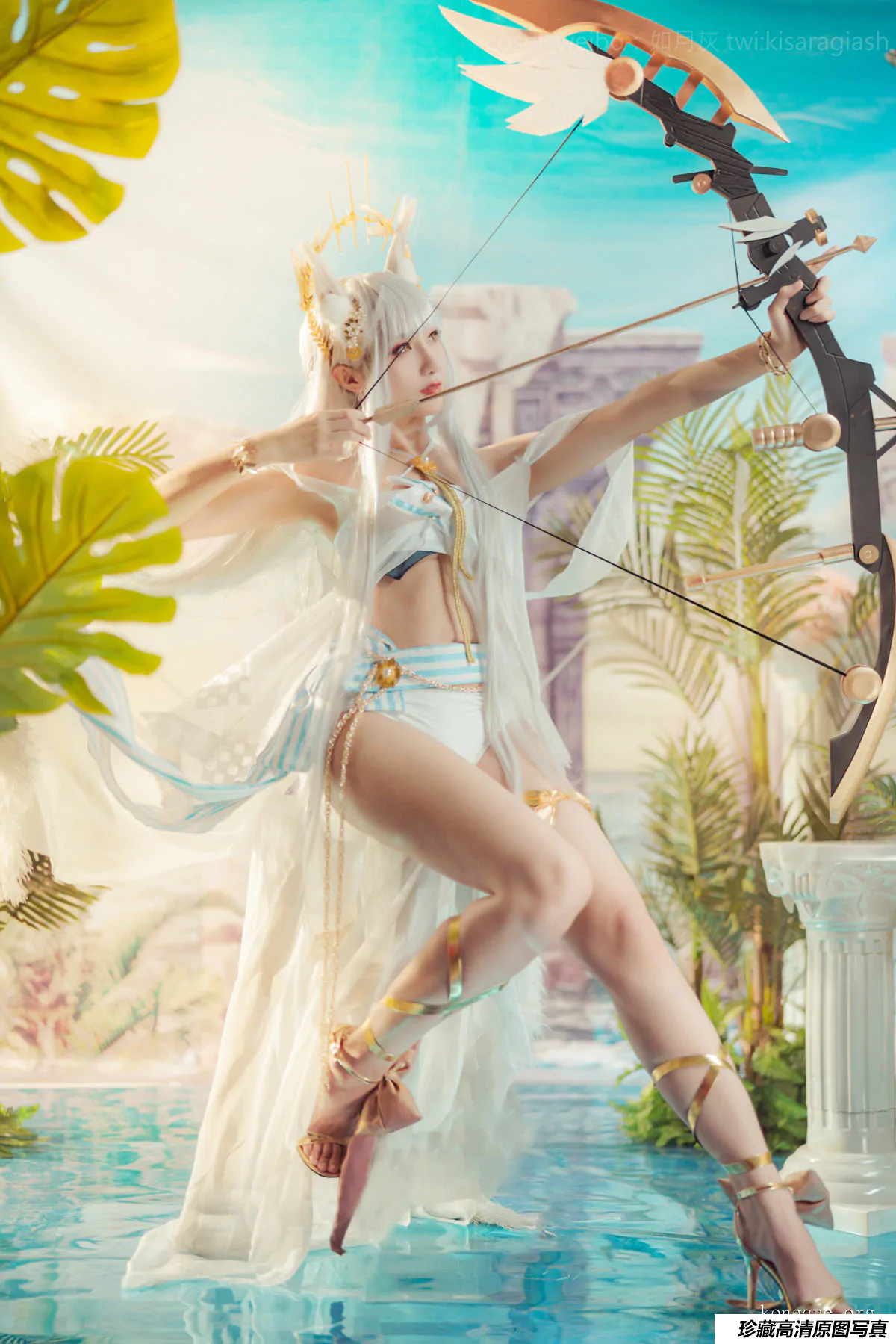 图片[15]-如月灰 – 全套写真及随包视频（自动更新）-绅士图