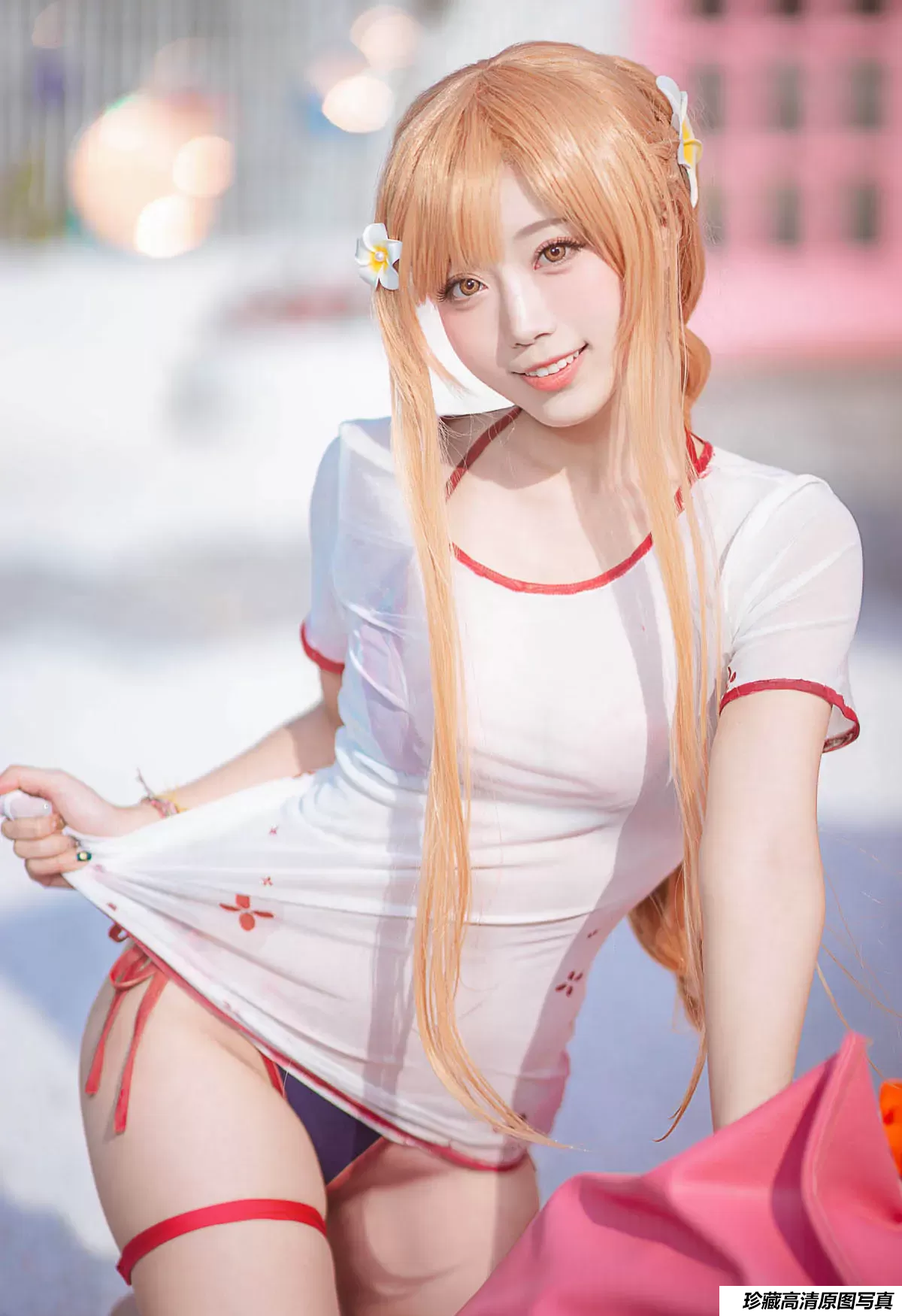 图片[2]-切切celia – 全套写真&随包视频合集（自动更新）-绅士图