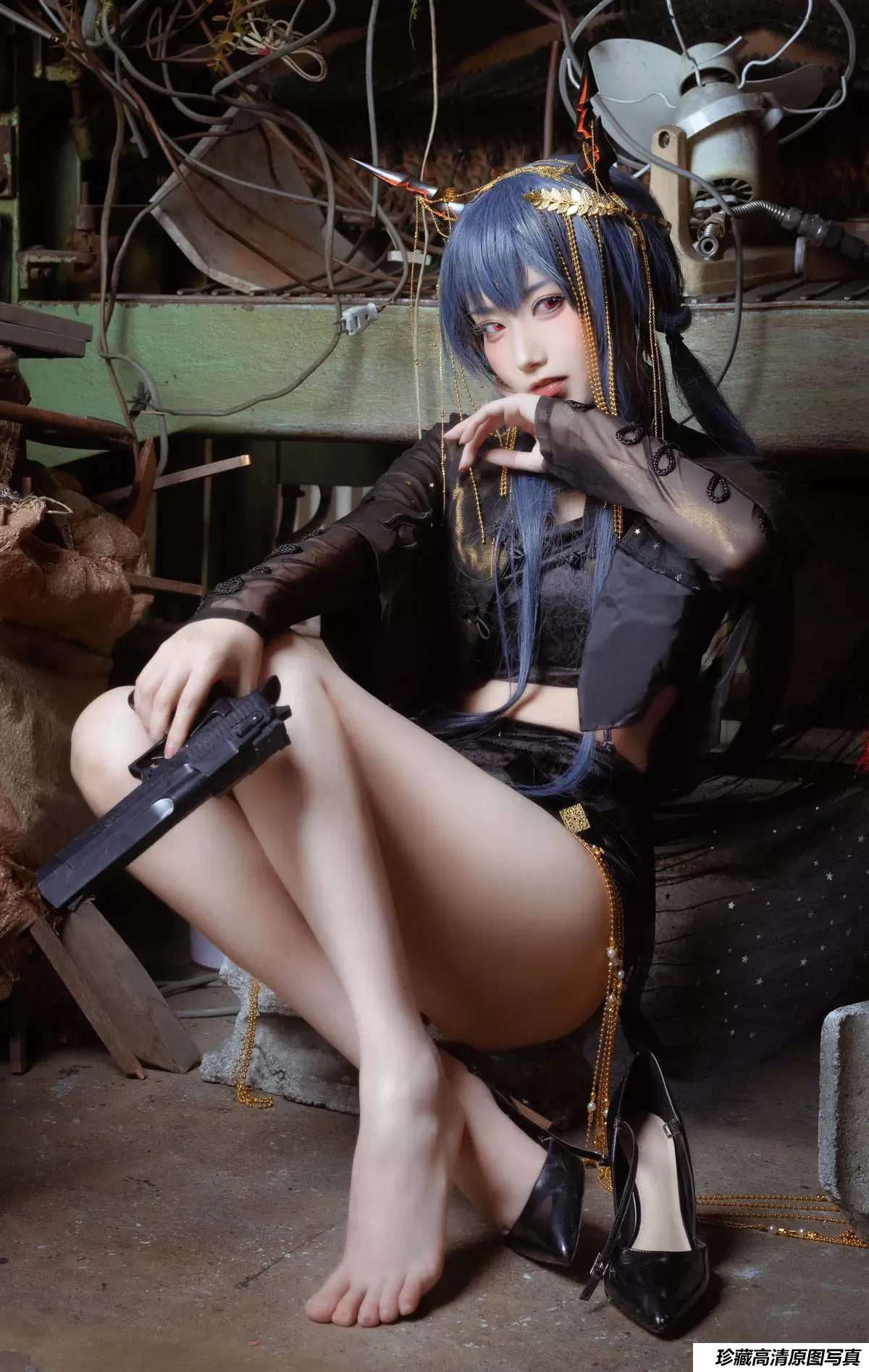 图片[5]-切切celia – 全套写真&随包视频合集（自动更新）-绅士图