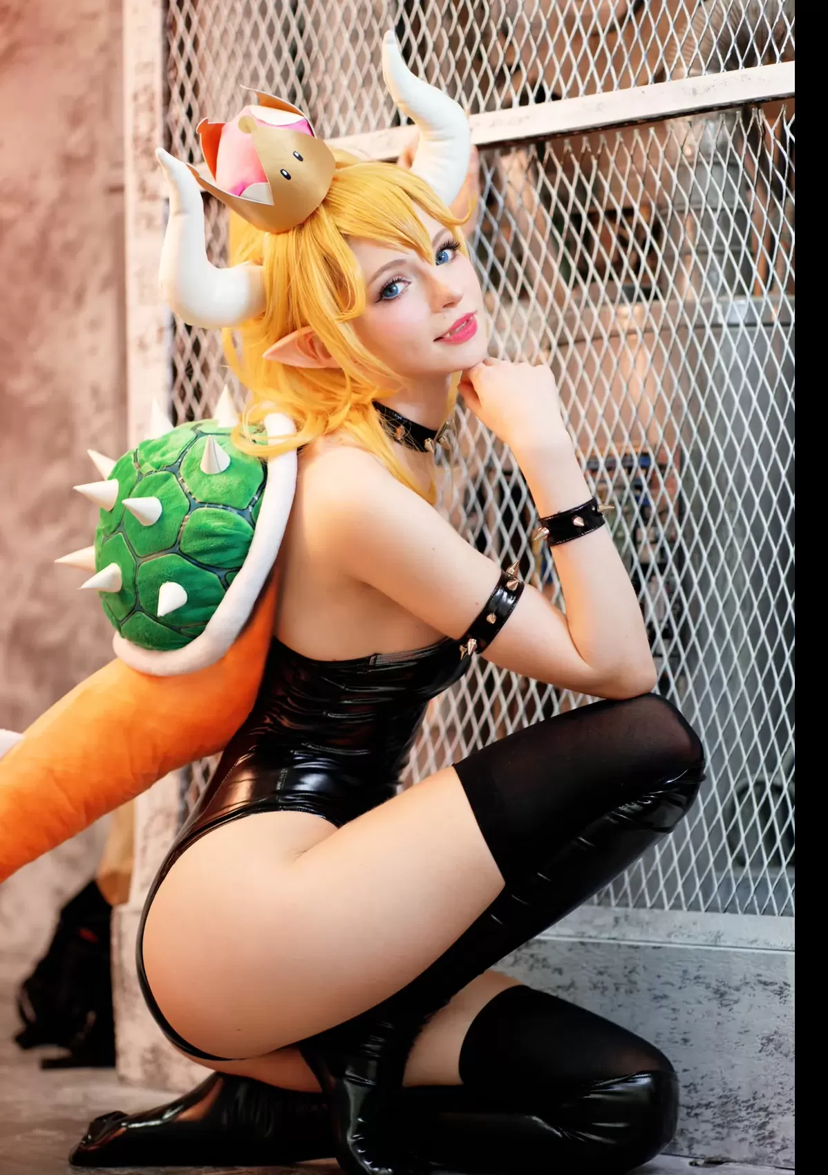 图片[7]-Peach milky(爱尔兰) – 全套写真&视频（自动更新）-绅士图