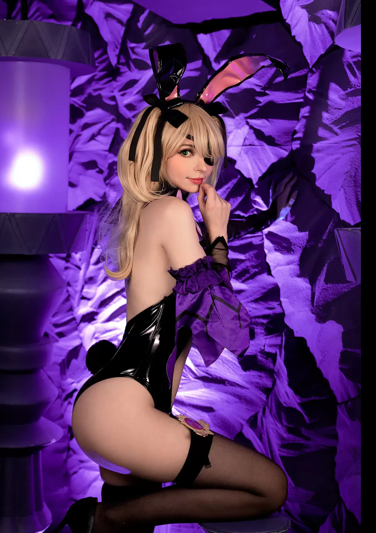 图片[8]-Peach milky(爱尔兰) – 全套写真&视频（自动更新）-绅士图