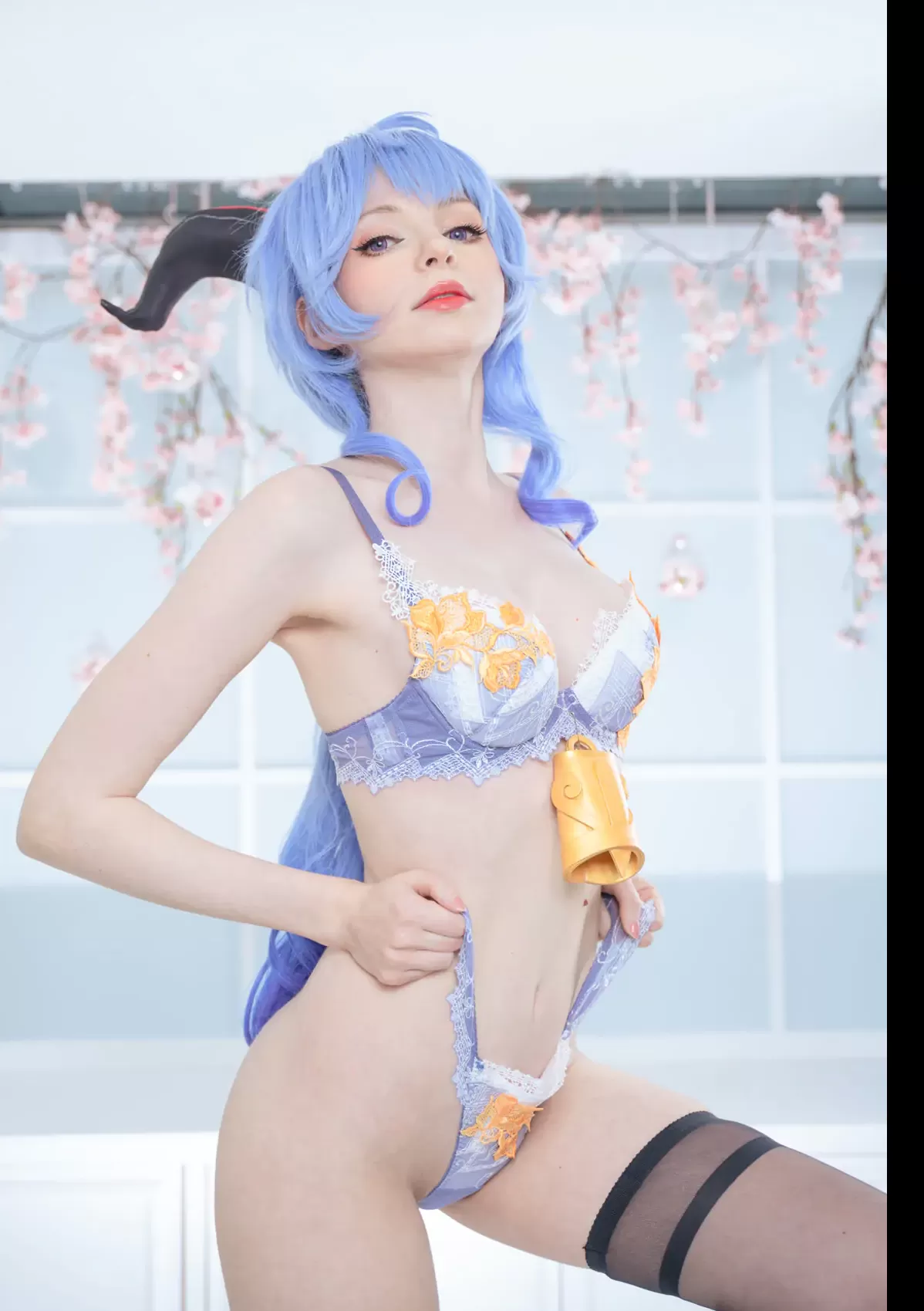 图片[10]-Peach milky(爱尔兰) – 全套写真&视频（自动更新）-绅士图