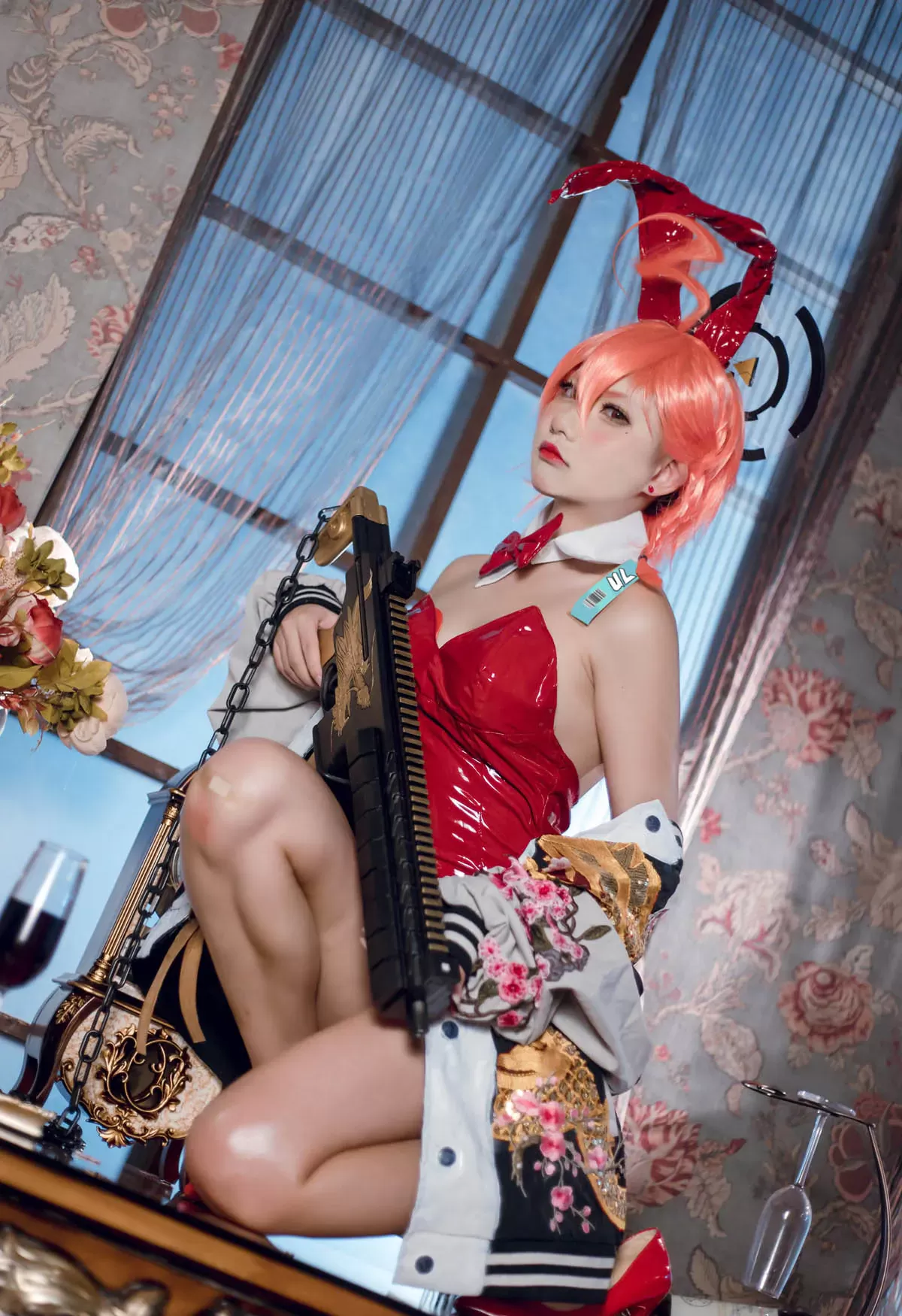 图片[5]-是一只熊仔吗 – 全套合集（自动更新）-绅士图