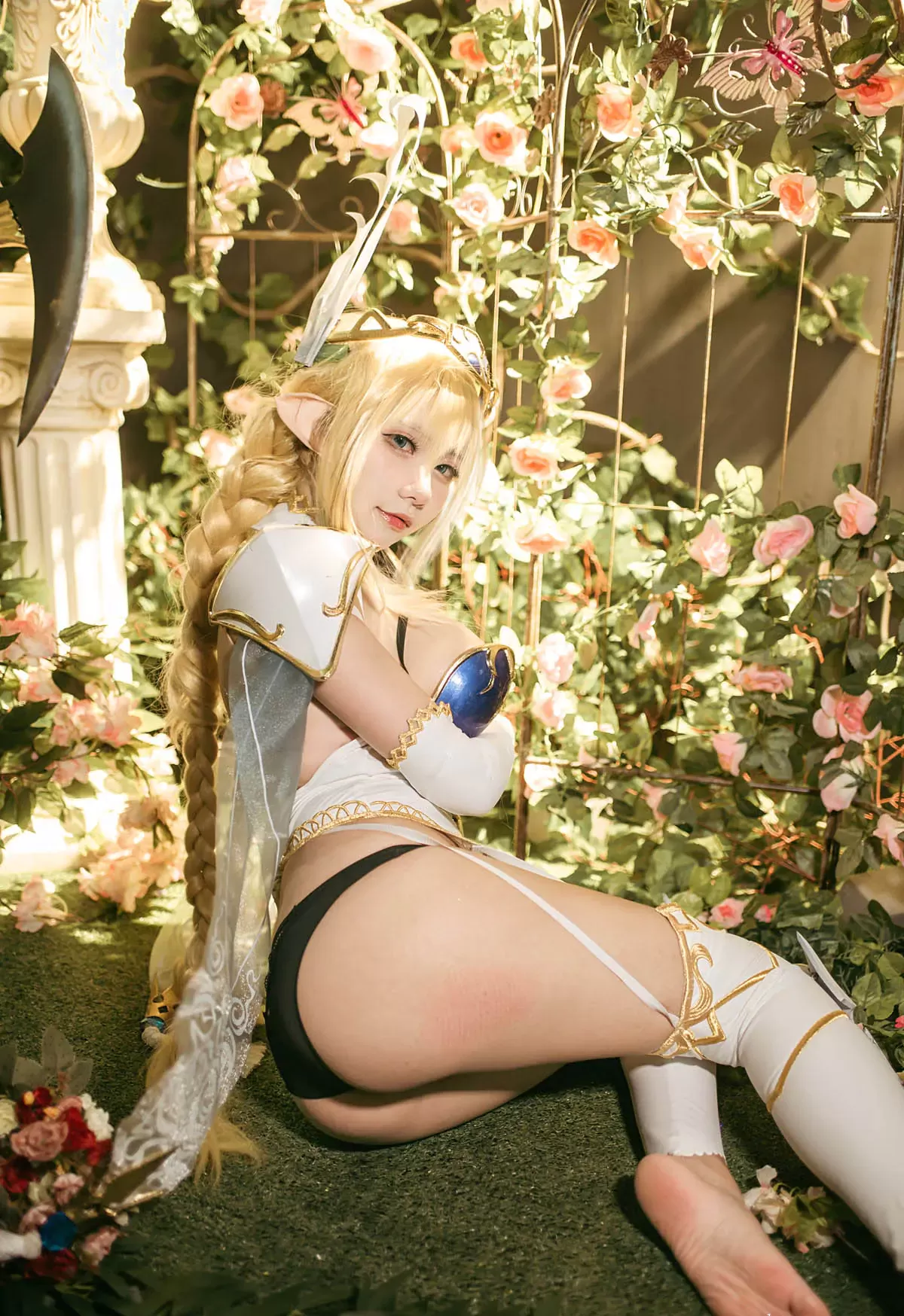 图片[6]-是一只熊仔吗 – 全套合集（自动更新）-绅士图