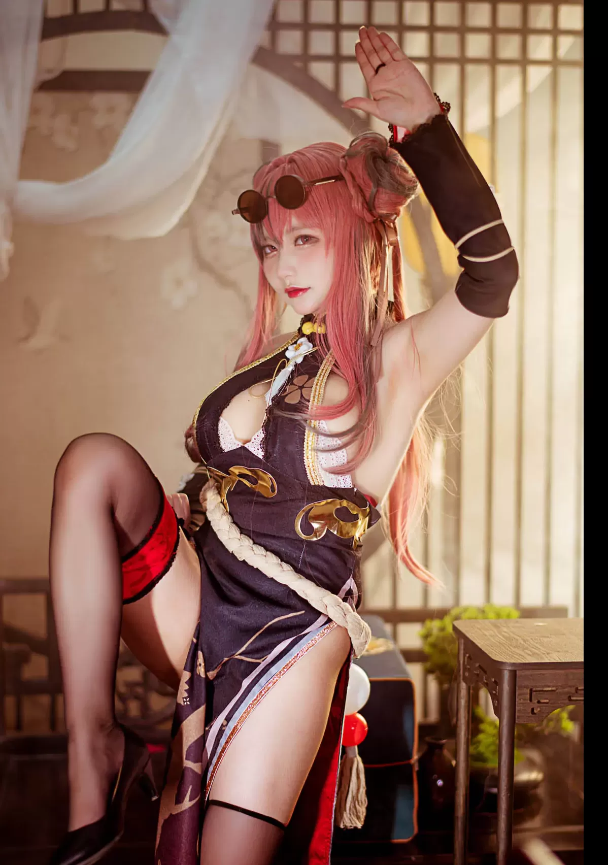 图片[8]-是一只熊仔吗 – 全套合集（自动更新）-绅士图