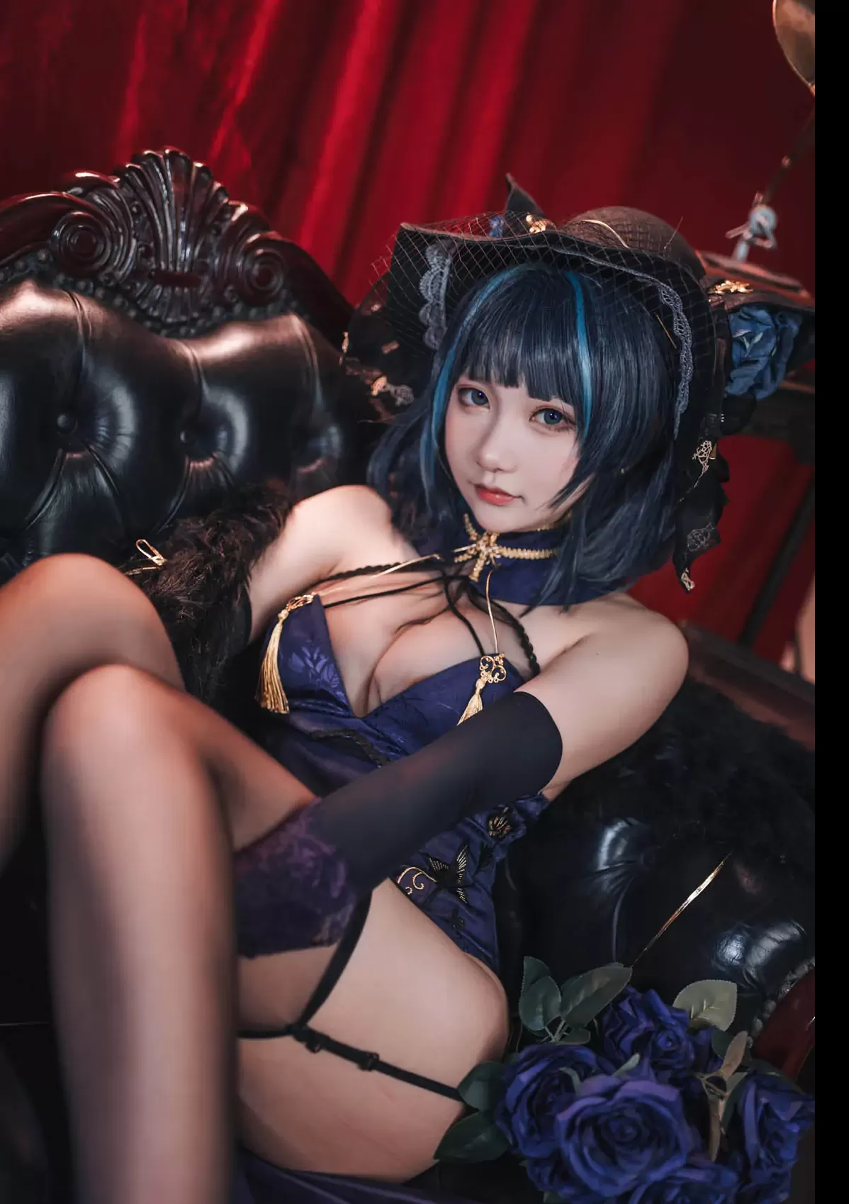 图片[9]-是一只熊仔吗 – 全套合集（自动更新）-绅士图