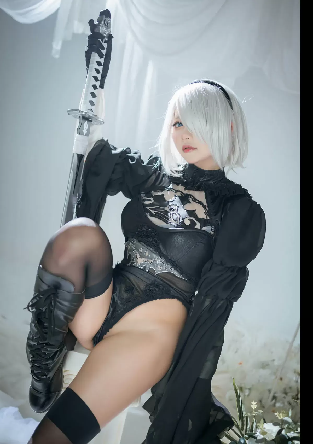 图片[10]-是一只熊仔吗 – 全套合集（自动更新）-绅士图