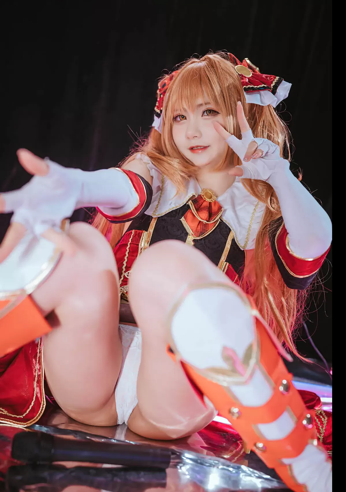 图片[12]-是一只熊仔吗 – 全套合集（自动更新）-绅士图