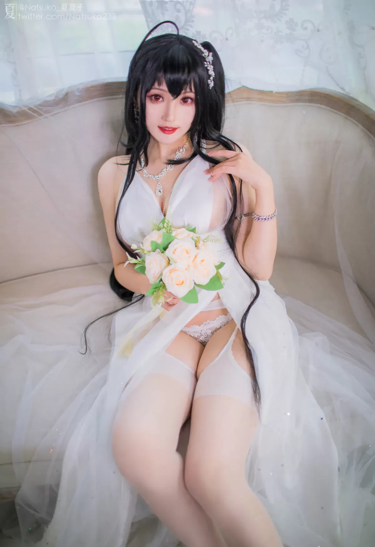 图片[5]-Natsuko夏夏子 – 全套写真及随包视频（自动更新）-绅士图