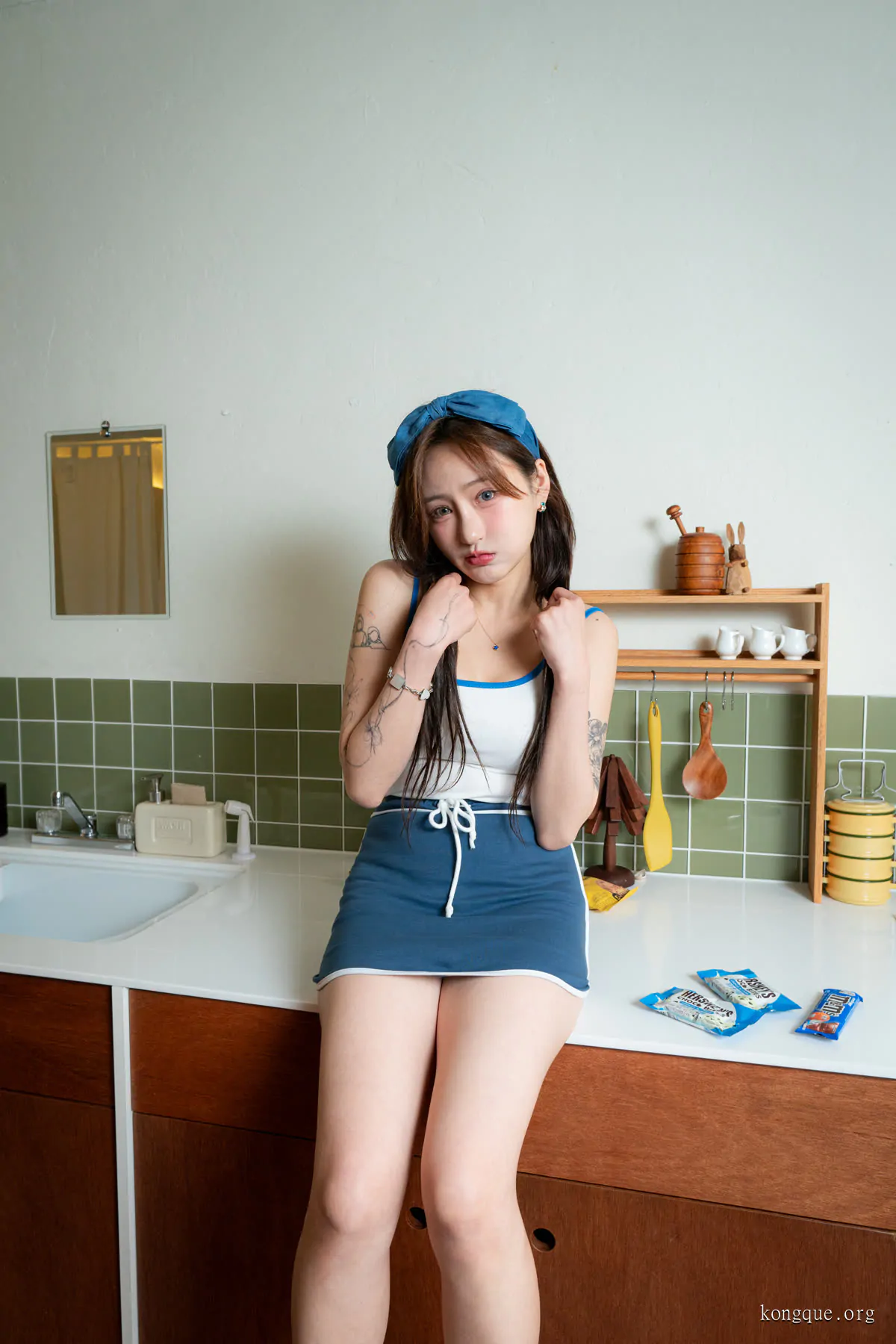 图片[2]-Muchenne(韩) – 全套合集（自动更新）-绅士图