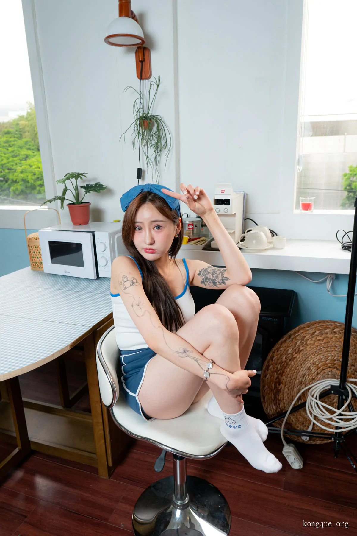 图片[3]-Muchenne(韩) – 全套合集（自动更新）-绅士图