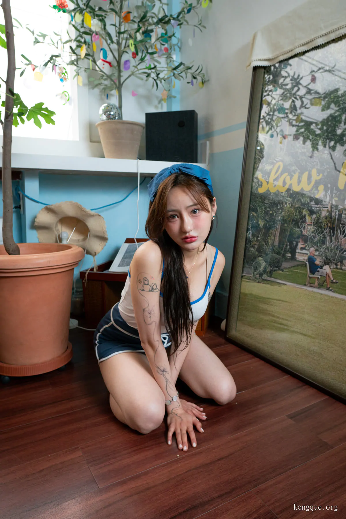 图片[5]-Muchenne(韩) – 全套合集（自动更新）-绅士图