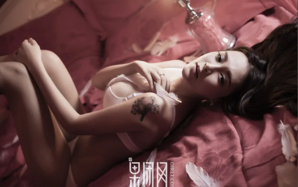 图片[2]-名站机构《GIRLT果团网》3系包含投稿作品/熊川纪信合集（自动更新）-绅士图