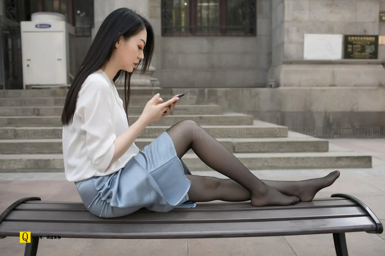 图片[2]-《青丘女神》2017-2019全套作品145套+视频，大小33.2G-绅士图