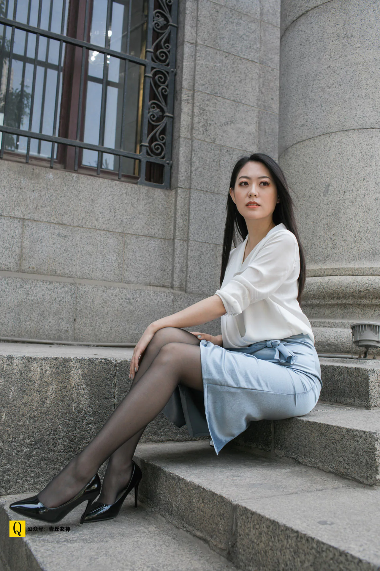 图片[3]-《青丘女神》2017-2019全套作品145套+视频，大小33.2G-绅士图