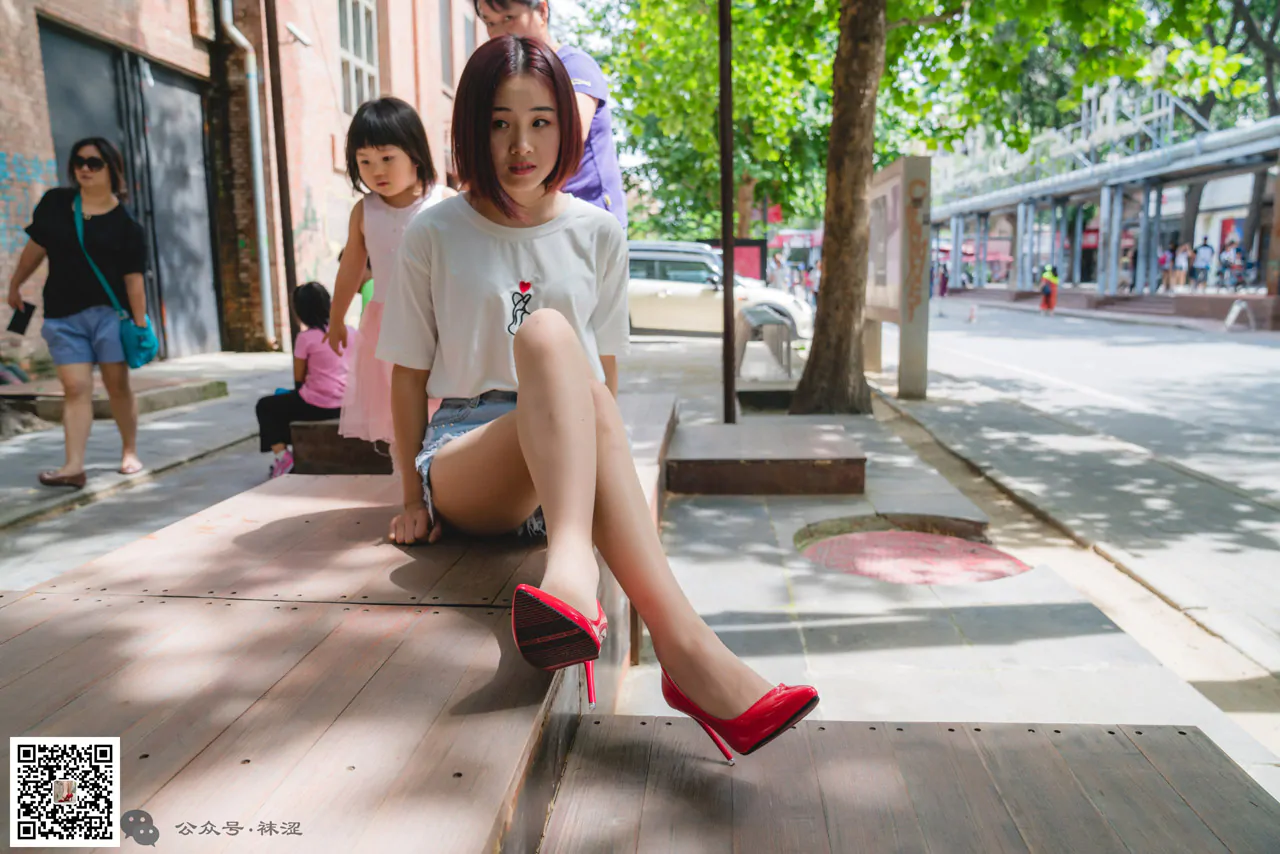图片[8]-写实丝袜《袜涩》作品全套合集（自动更新）-绅士图
