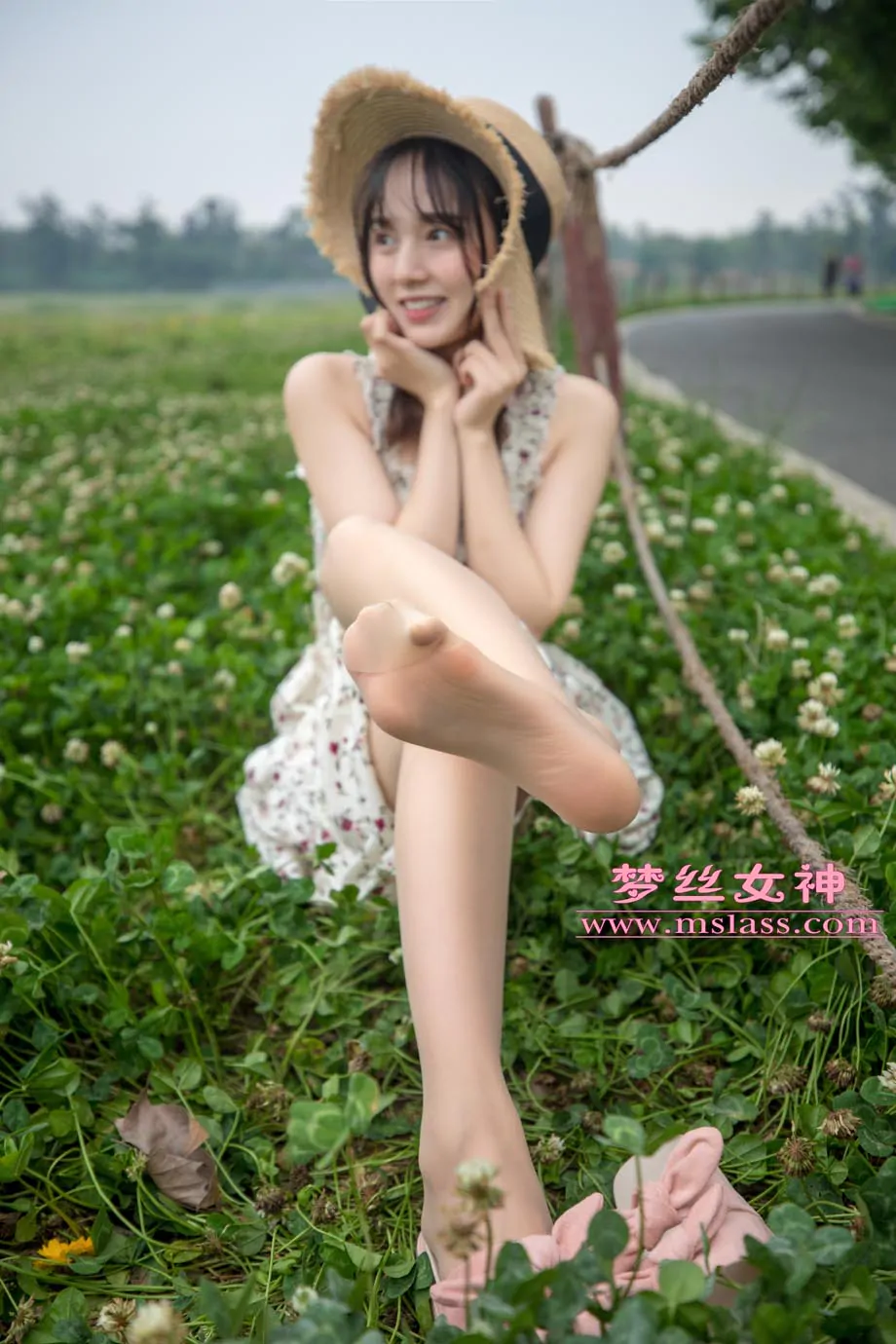 图片[2]-MSLASSS梦丝女神 – 全套官方套图合集182期（带视频）-绅士图