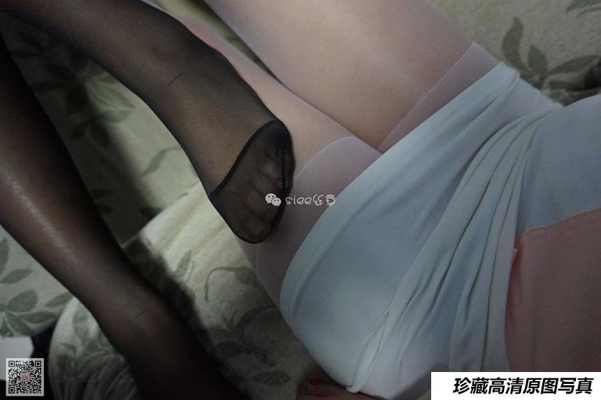 SIEE丝意 No.018 曦曦&思思 丝聊（下）