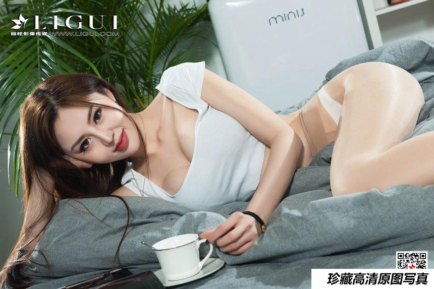 [Ligui丽柜]2019.12.05《欲趾家妻》凉儿[63+1P147M]