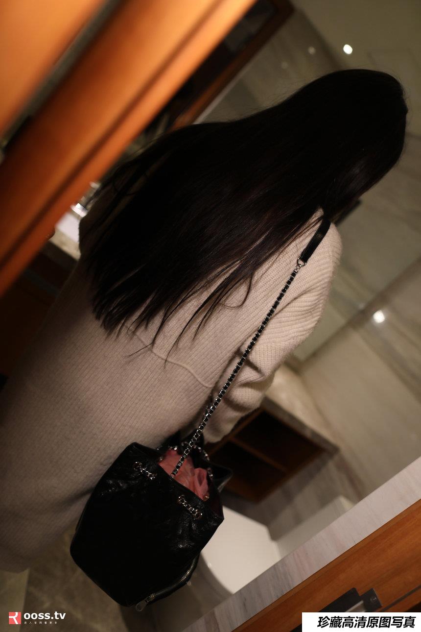 [ROSI写真]2019.12.06 NO.2923[45+1P43M]-绅士图