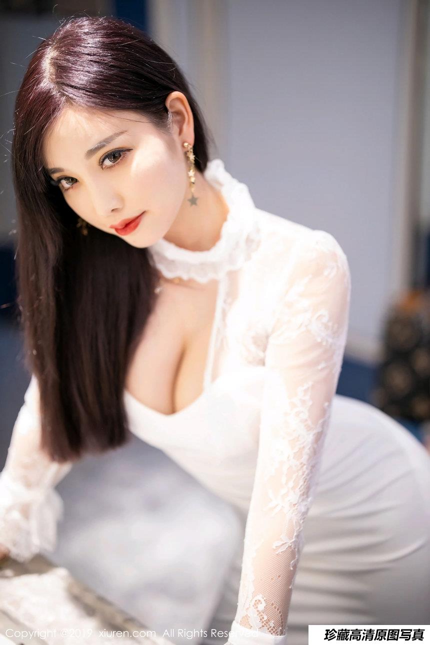 [XiuRen秀人网] 2019.12.26 No.1884 杨晨晨sugar [106+1P]