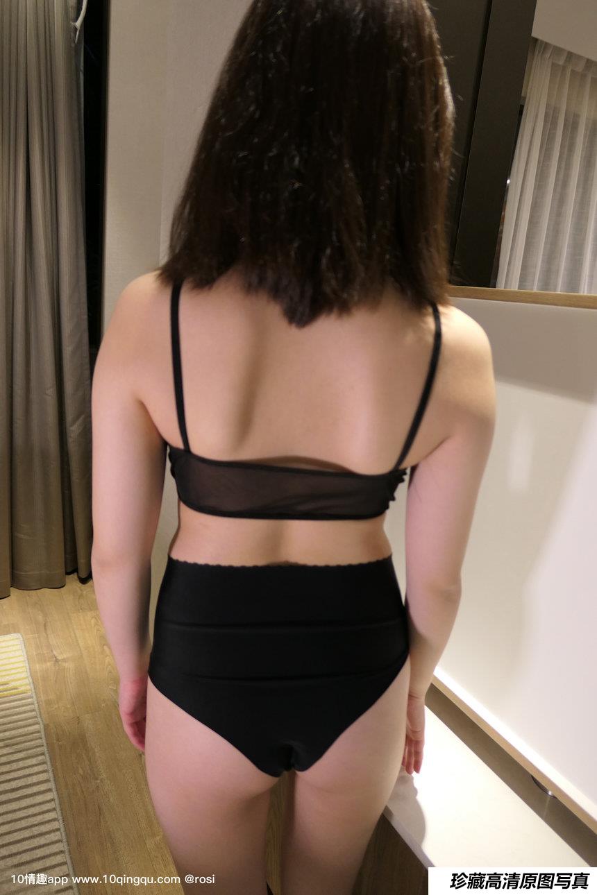 [ROSI写真] 口罩系列 2019.12.10 NO.1276[53+1P37M]