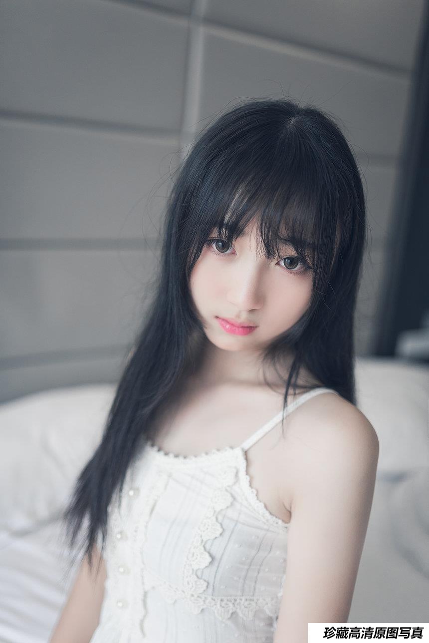 喵糖映画 VOL.006 无邪的笑容 [37P-66MB]