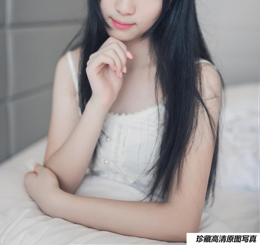 喵糖映画 VOL.006 无邪的笑容 [37P-66MB]