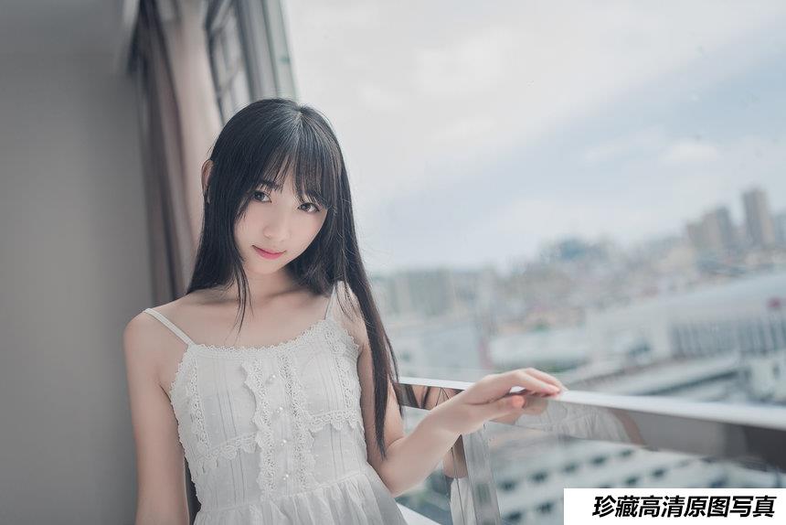 喵糖映画 VOL.006 无邪的笑容 [37P-66MB]