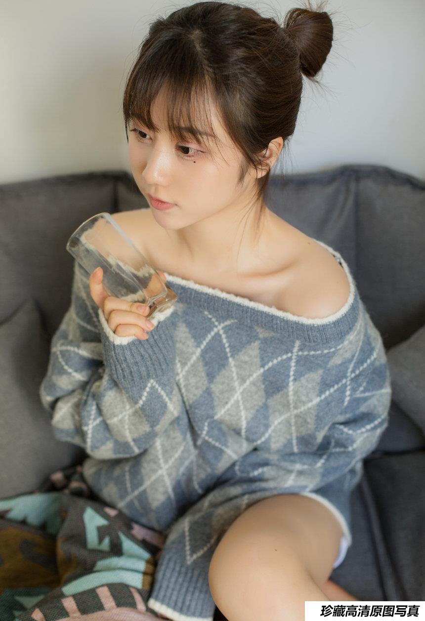 喵糖映画 VOL.003 氧气少女 [86P-277MB]