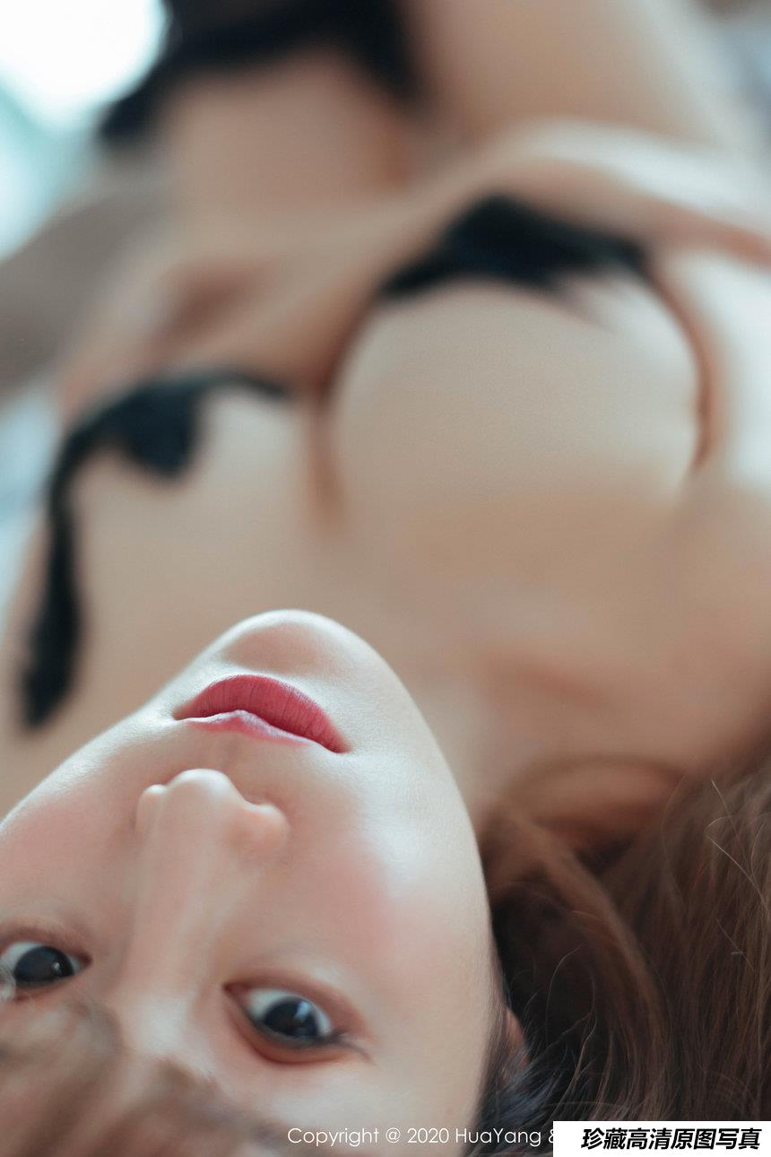 [HuaYang花漾写真] 2020.01.02 VOL.206 王雨纯 [48+1P]