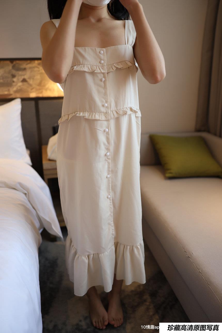 [ROSI写真] 口罩系列 2019.12.16 NO.1282[72+1P42M]